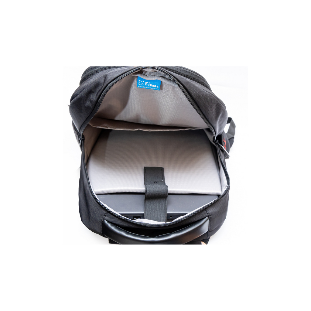 Ivory Laptop Backpack My Store