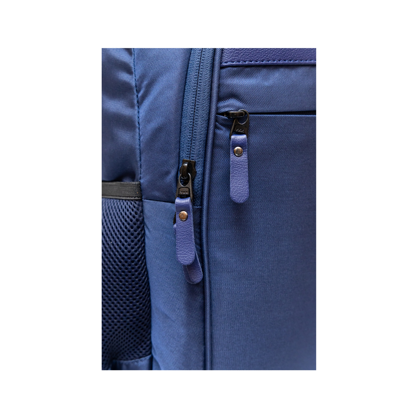 Ivory Laptop Backpack My Store