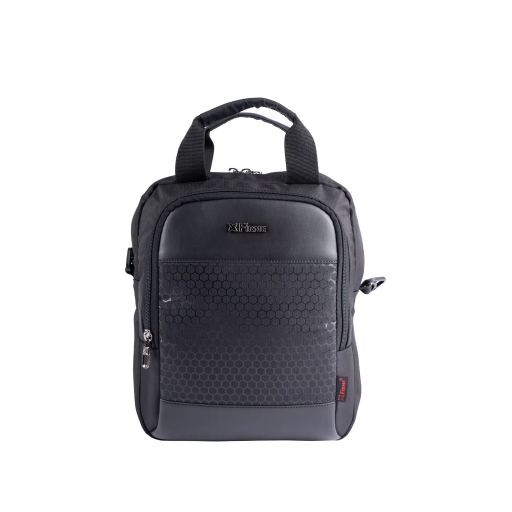 Firme Hive 2 In 1 BackPack Men - Convertible Backpack For Office Firmebags