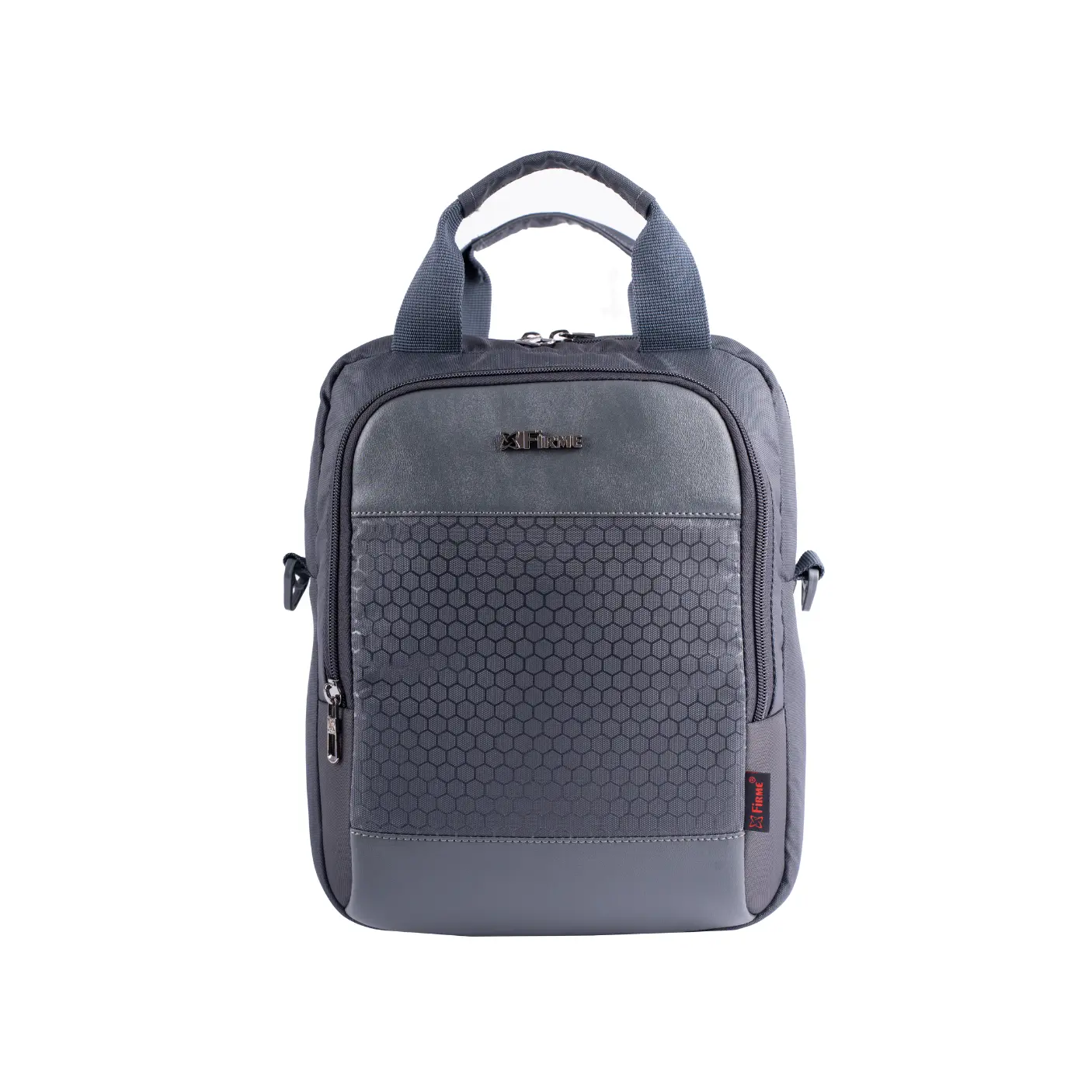 Firme Hive 2 In 1 BackPack Men - Convertible Backpack For Office Firmebags