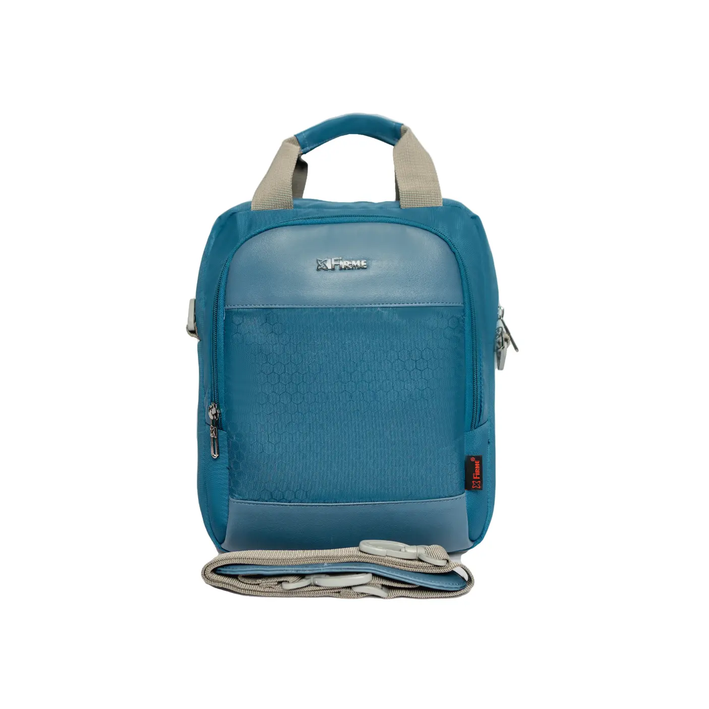 Firme Hive 2 In 1 BackPack Men - Convertible Backpack For Office Firmebags