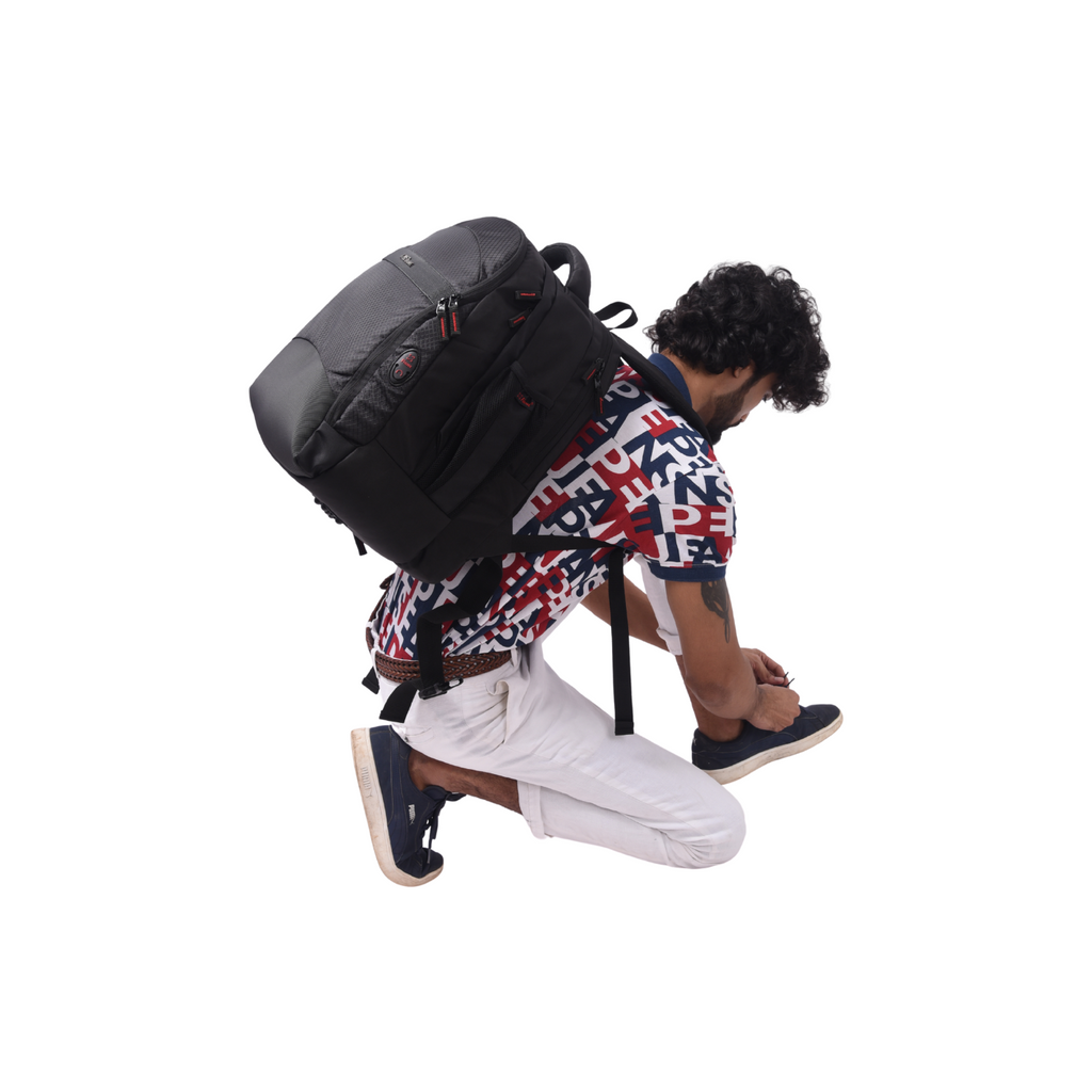 Elite Computer Bag Elite Laptop Backpack – 41L, Durable, 15.6