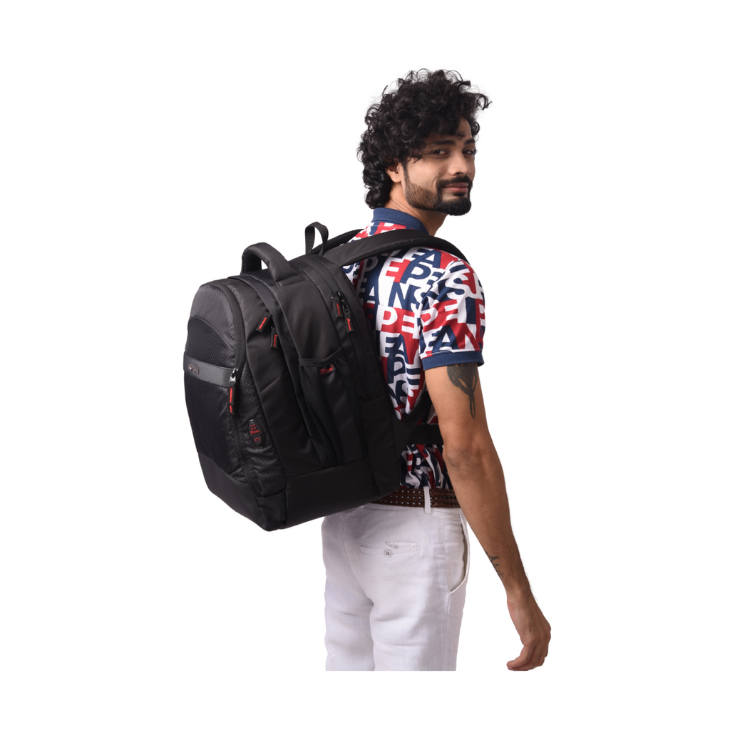 Elite Laptop Backpack My Store