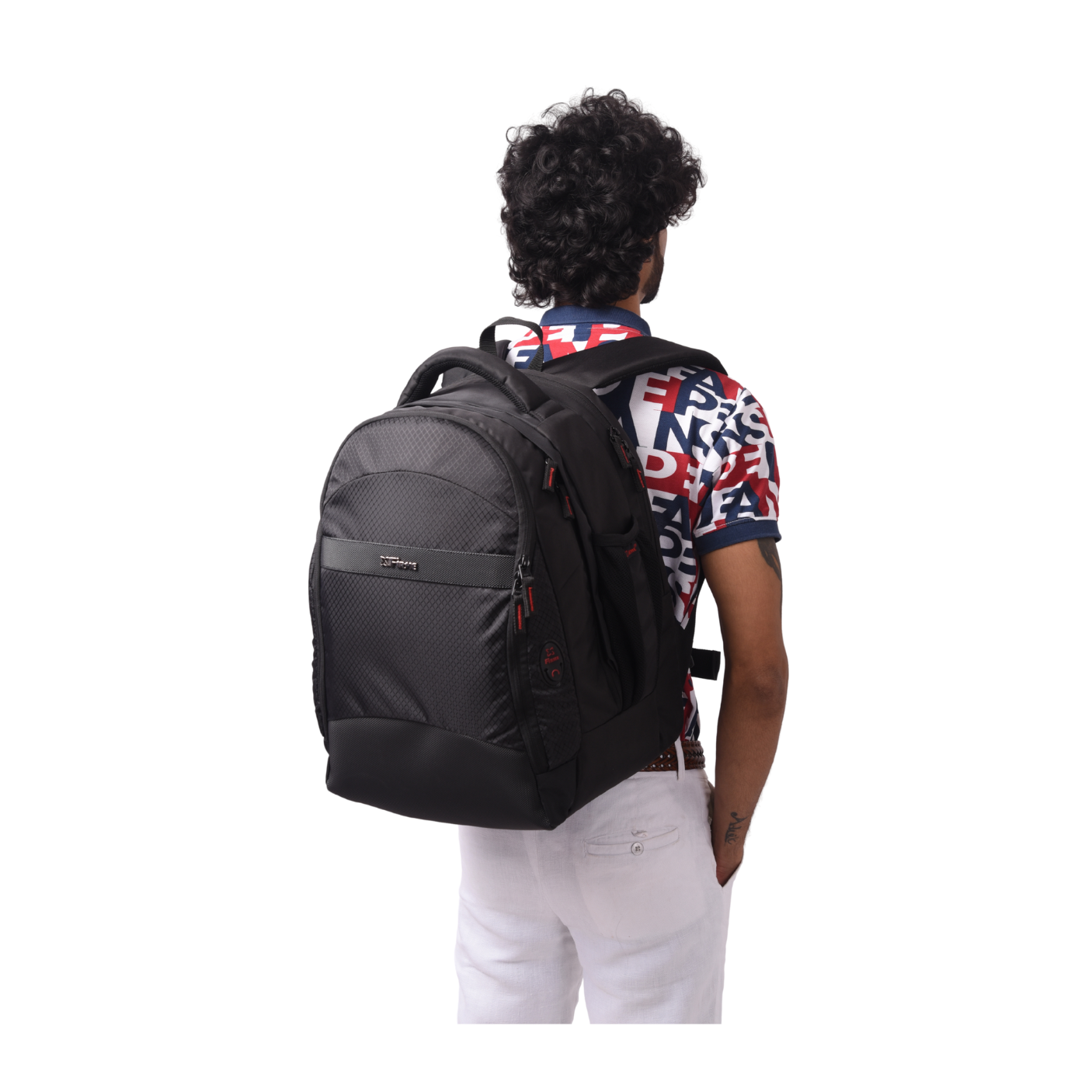Elite Laptop Backpack My Store
