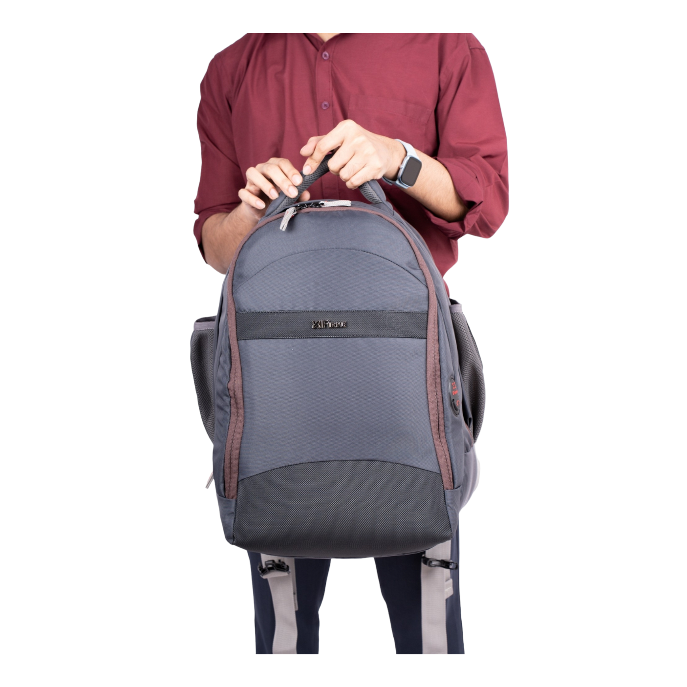 Elite Laptop Backpack My Store