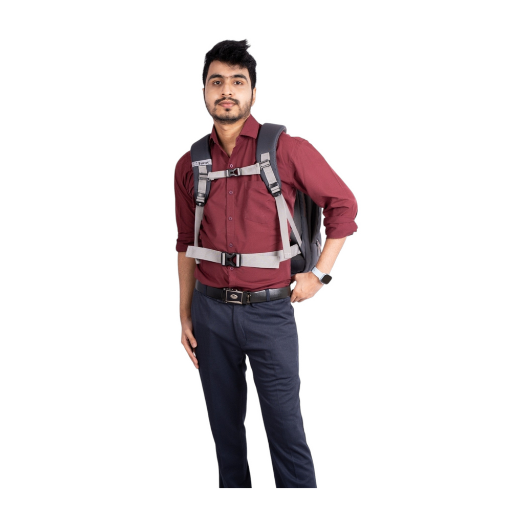 Elite Laptop Backpack My Store