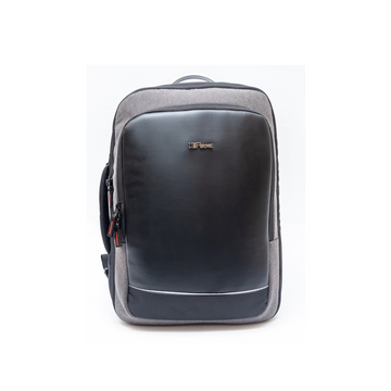 Alumi Travel Backpack for Men & Women 41L Expandable Clothing Pocket