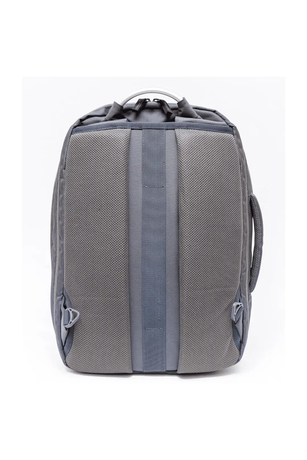 Alumi Travel Backpack for Men & Women 41L Expandable Clothing Pocket Firmebags