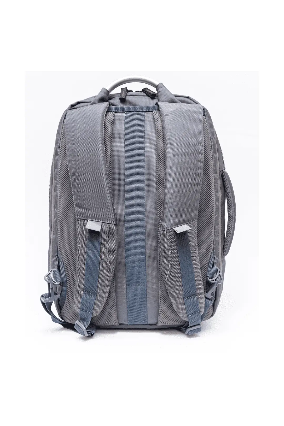 Alumi Travel Backpack for Men & Women 41L Expandable Clothing Pocket Firmebags