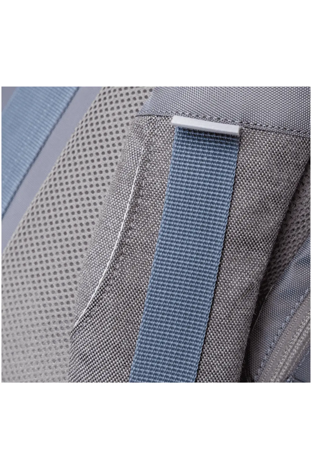 Alumi Travel Backpack for Men & Women 41L Expandable Clothing Pocket Firmebags