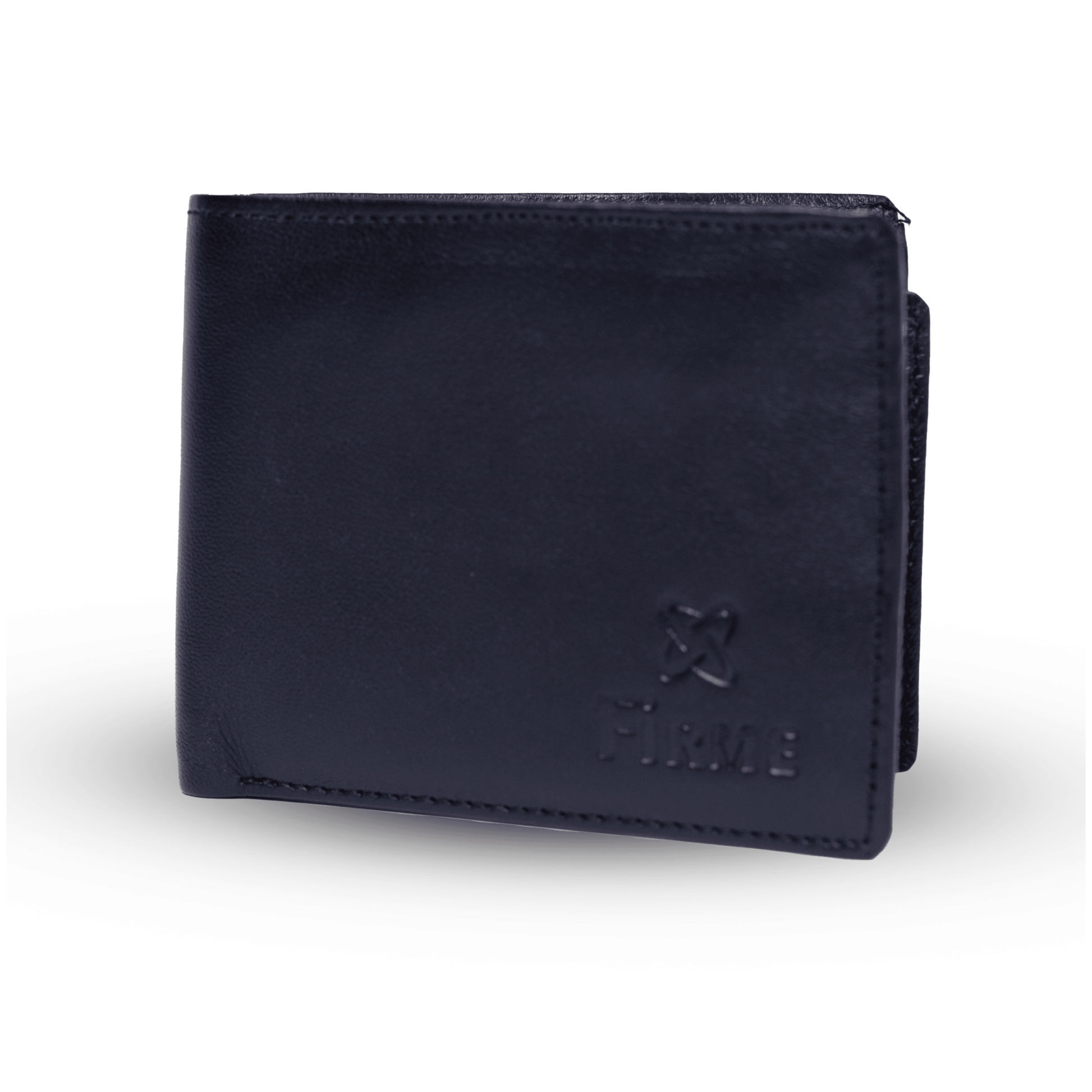 LEATHER WALLETS BI FOLD - Firmebags