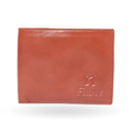 LEATHER WALLETS BI FOLD - Firmebags