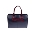 Elegance Leather Laptop Bag - Firmebags