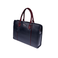 Elegance Leather Laptop Bag - Firmebags