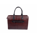 Elegance Leather Laptop Bag - Firmebags