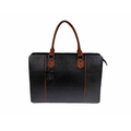 Elegance Leather Laptop Bag - Firmebags