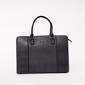 Elegance Leather Laptop Bag - Firmebags