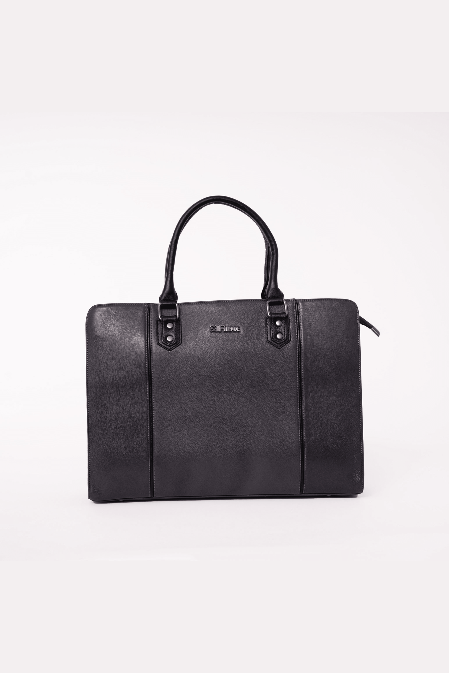 Elegance Leather Laptop Bag.