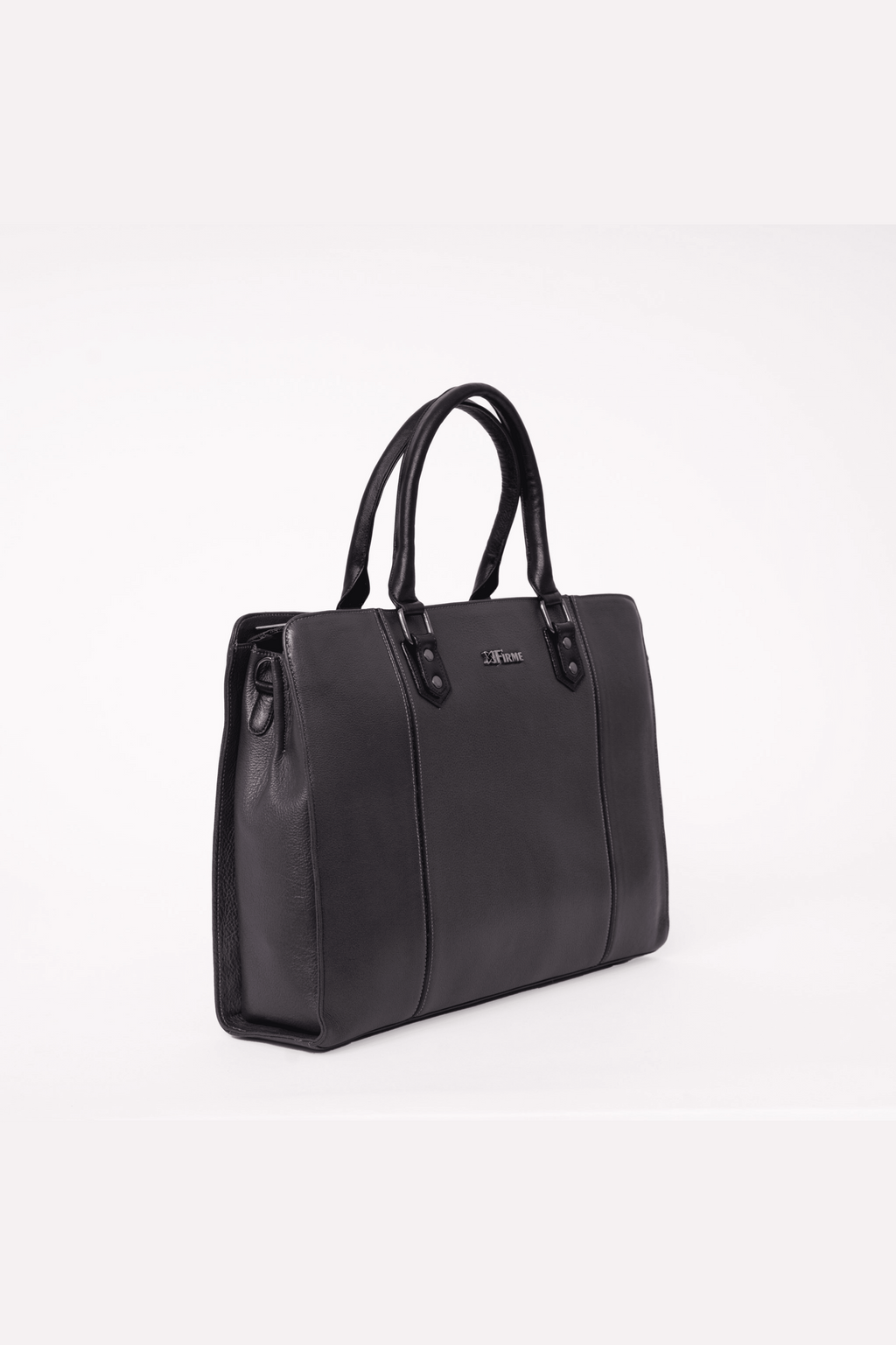 Elegance Leather Laptop Bag.