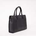 Elegance Leather Laptop Bag - Firmebags