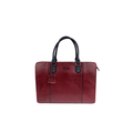 Elegance Leather Laptop Bag - Firmebags