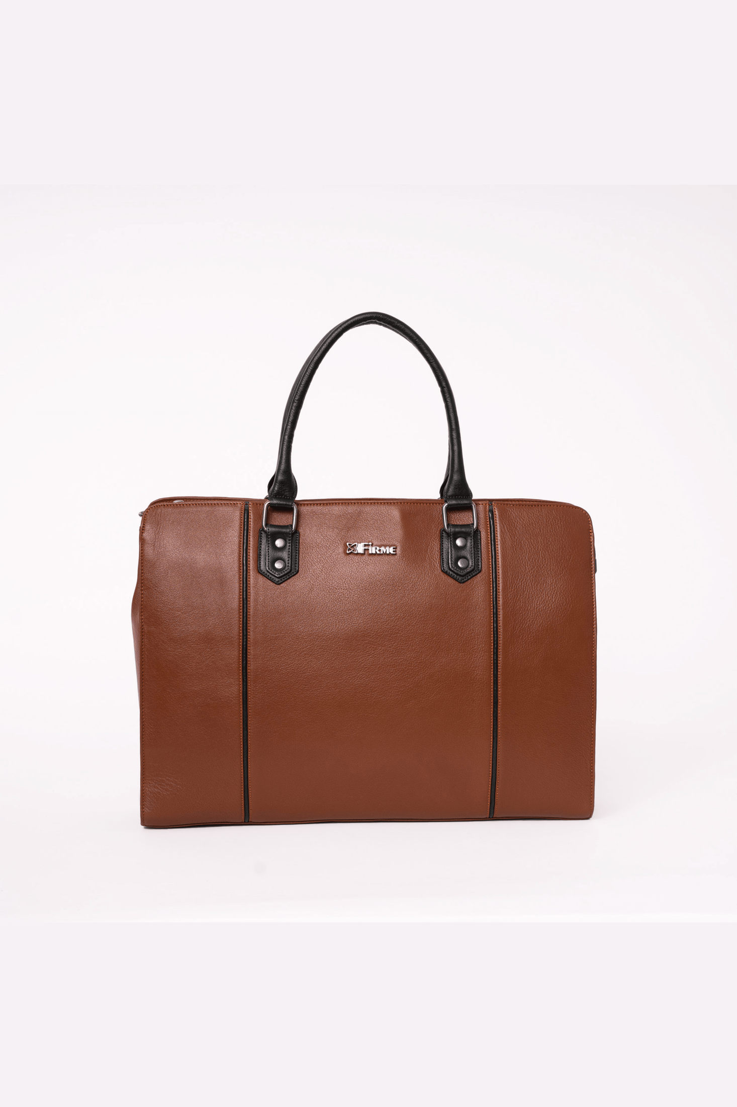 Elegance Leather Laptop Bag.