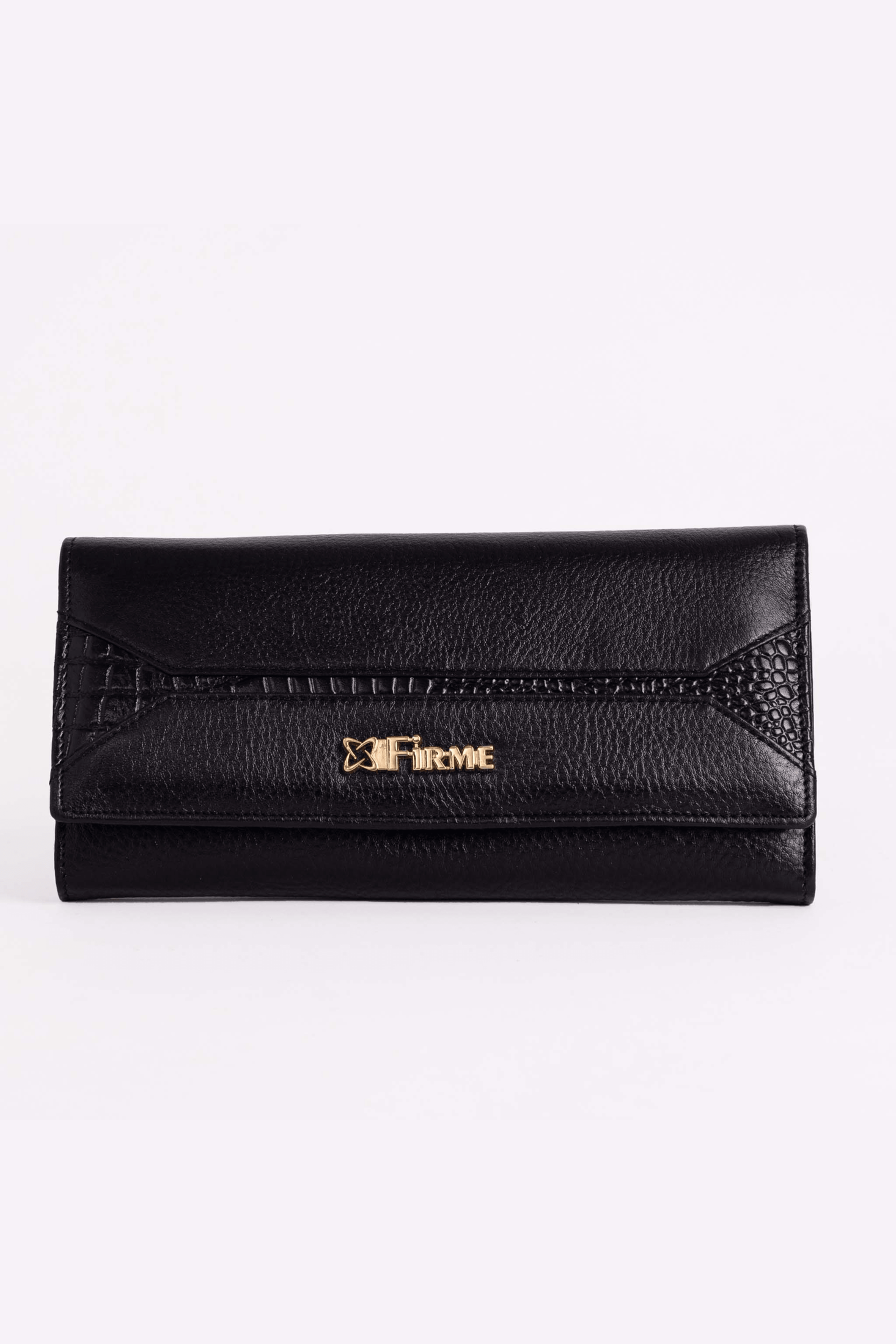 Bagie Leather Women’s Clutch.