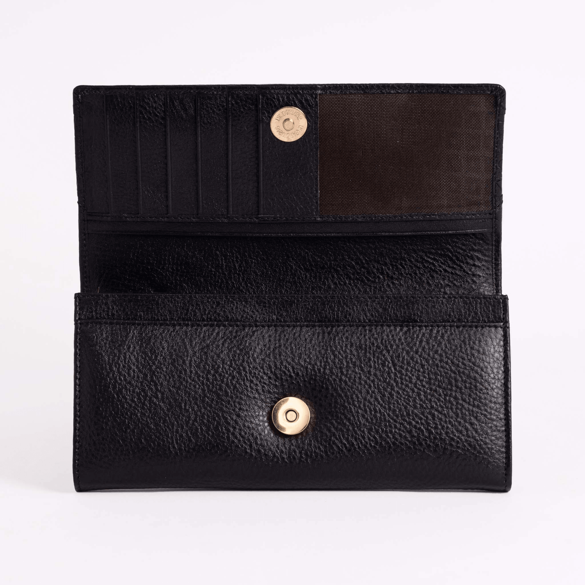 Bagie Leather Women’s Clutch - Firmebags