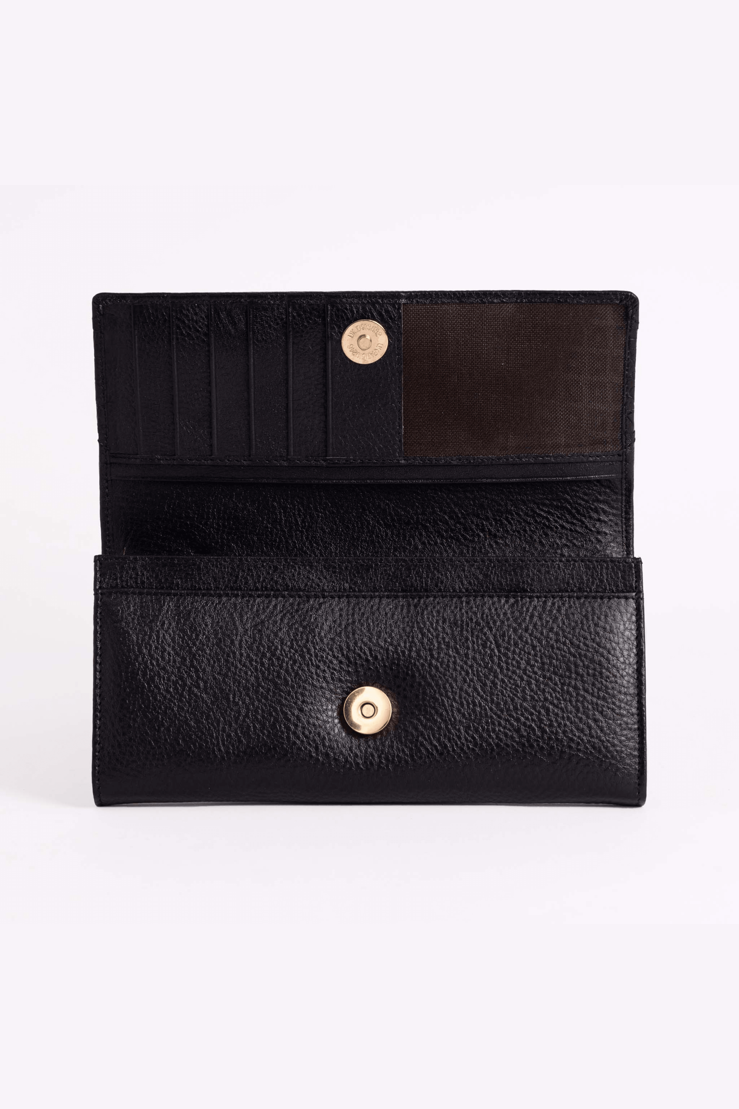 Bagie Leather Women’s Clutch.