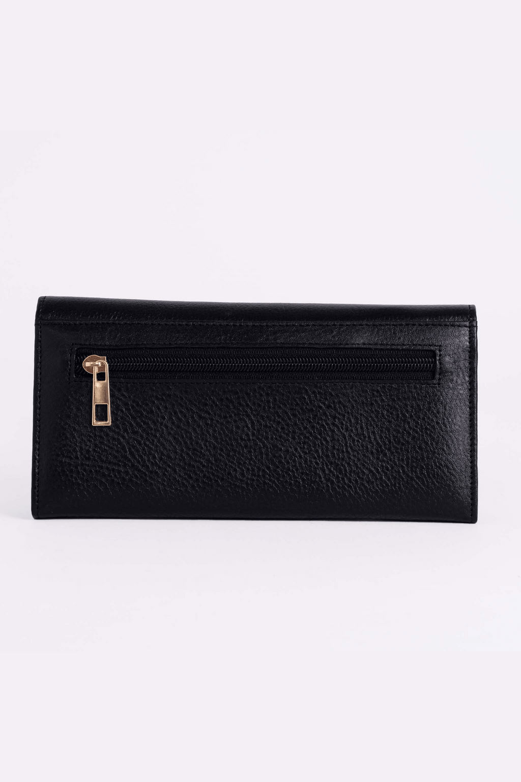 Bagie Leather Women’s Clutch.