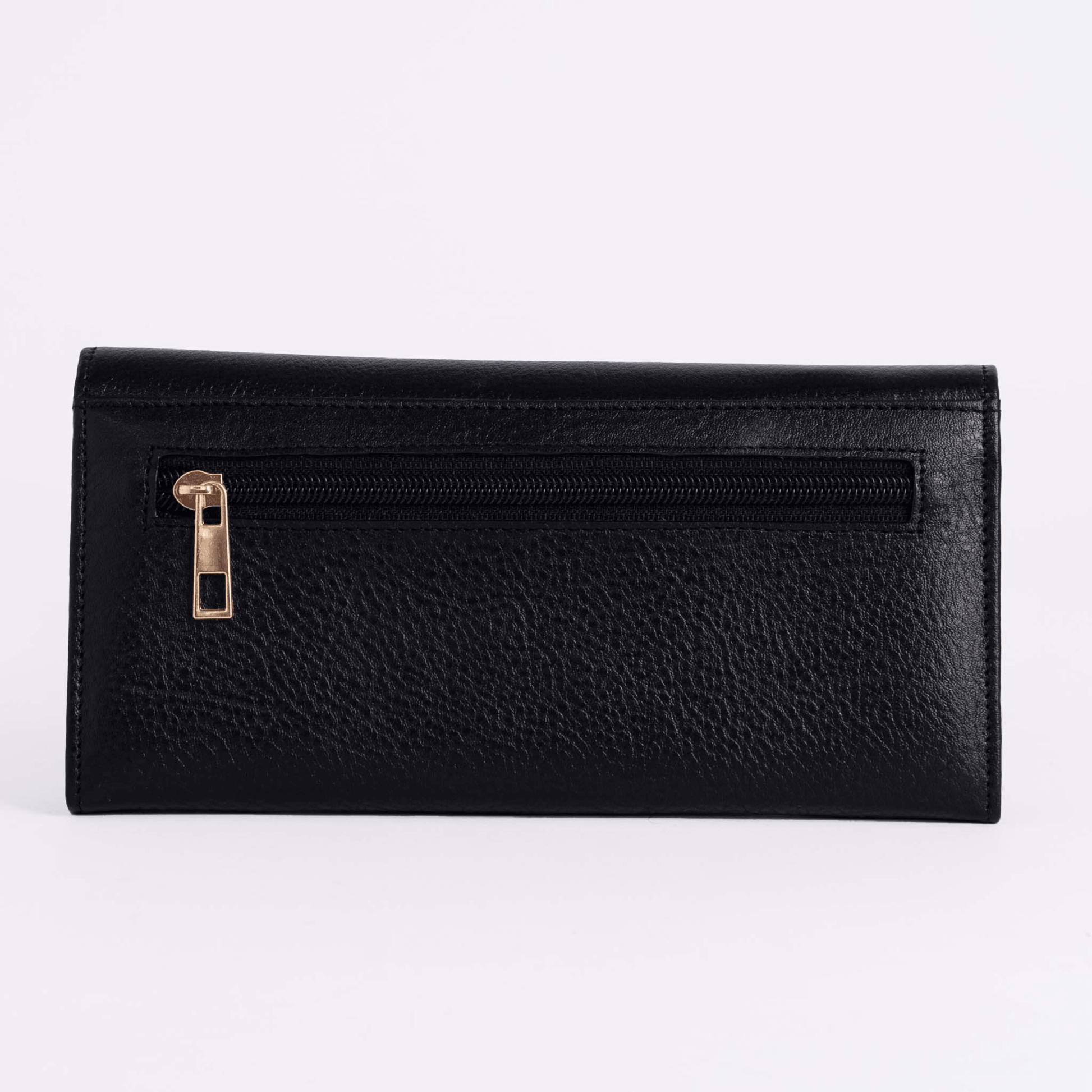 Bagie Leather Women’s Clutch - Firmebags