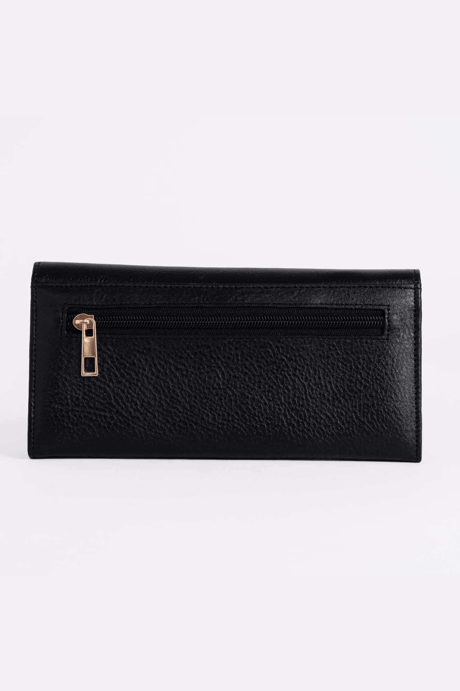 Bagie Leather Women’s Clutch.