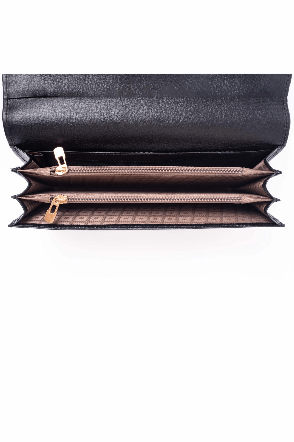 Bagie Leather Women’s Clutch.