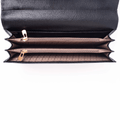 Bagie Leather Women’s Clutch - Firmebags