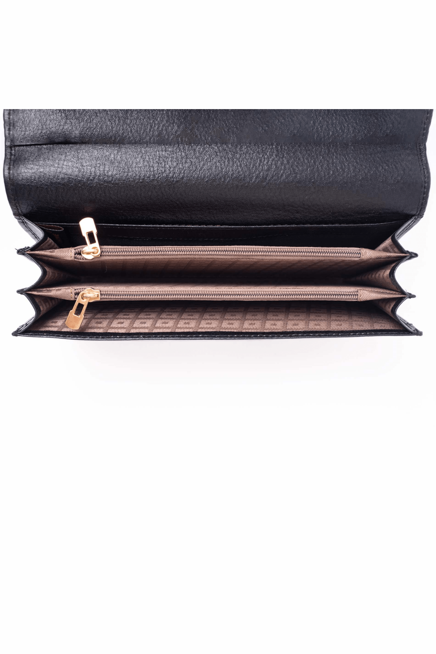 Bagie Leather Women’s Clutch.