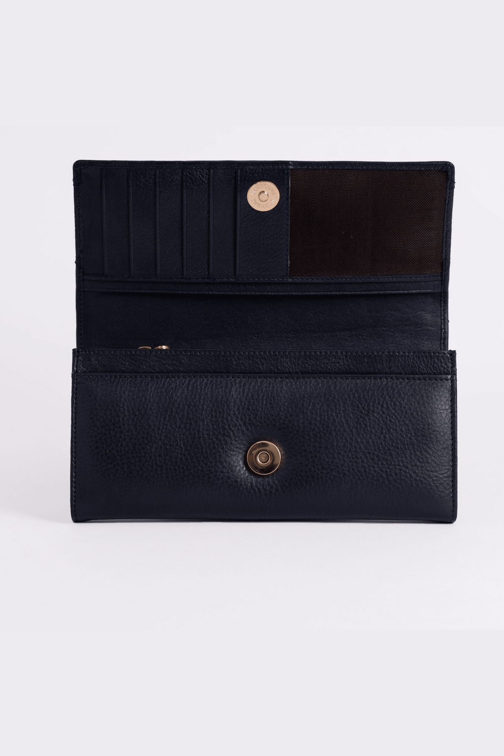 Bagie Leather Women’s Clutch.