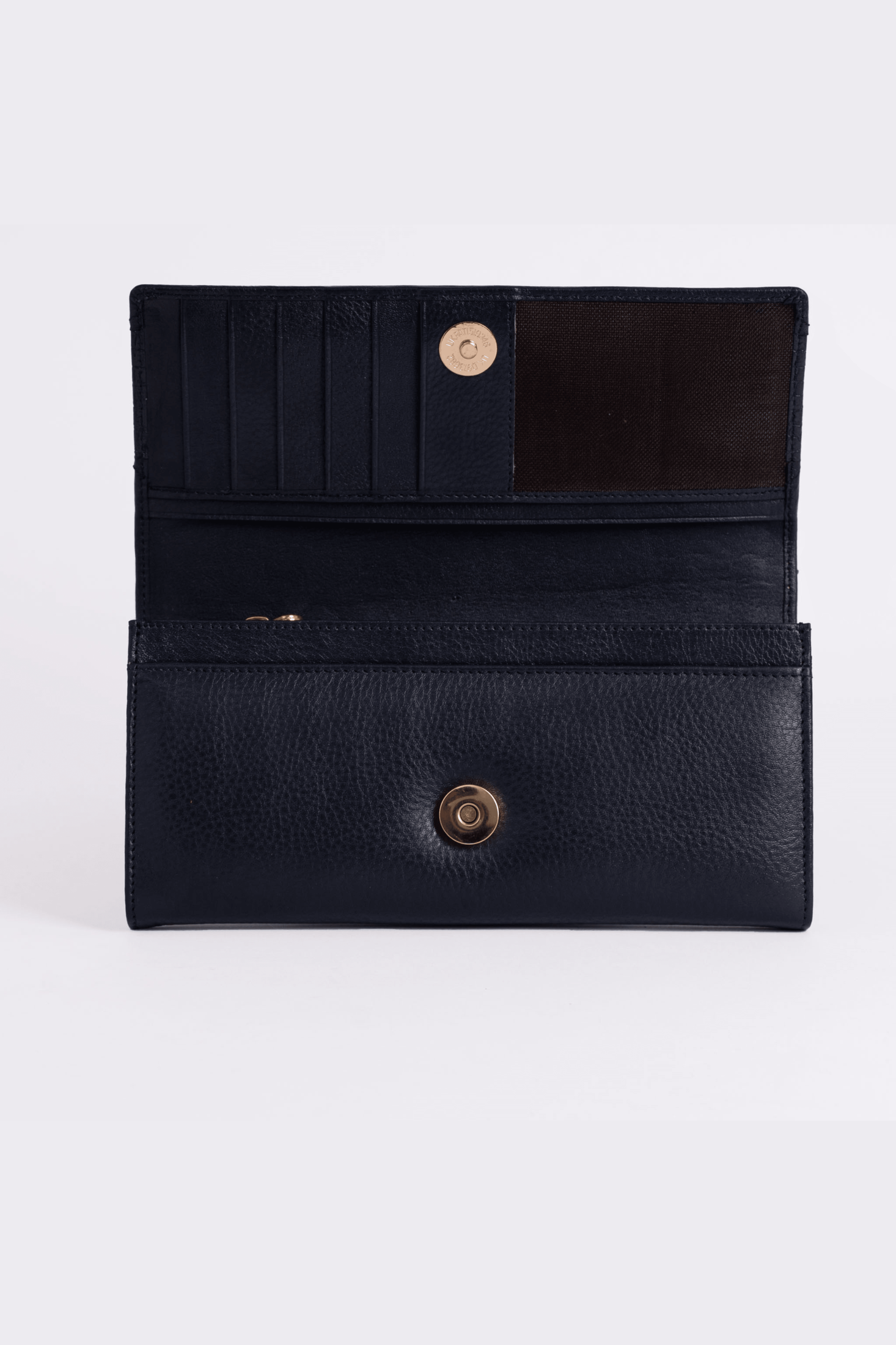 Bagie Leather Women’s Clutch.