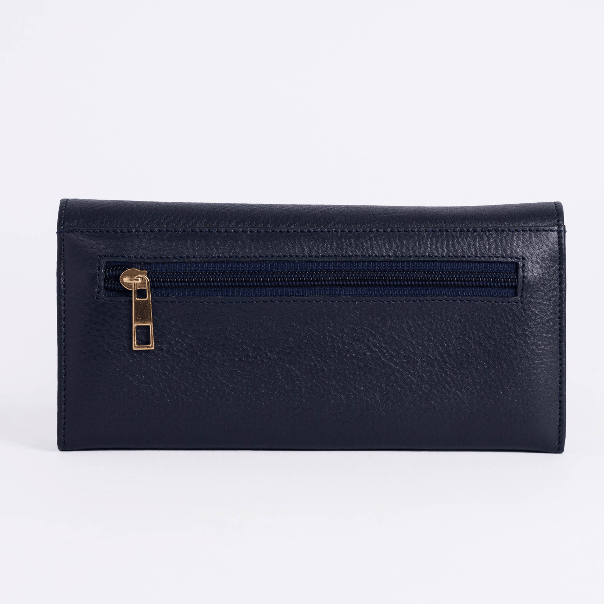 Bagie Leather Women’s Clutch - Firmebags