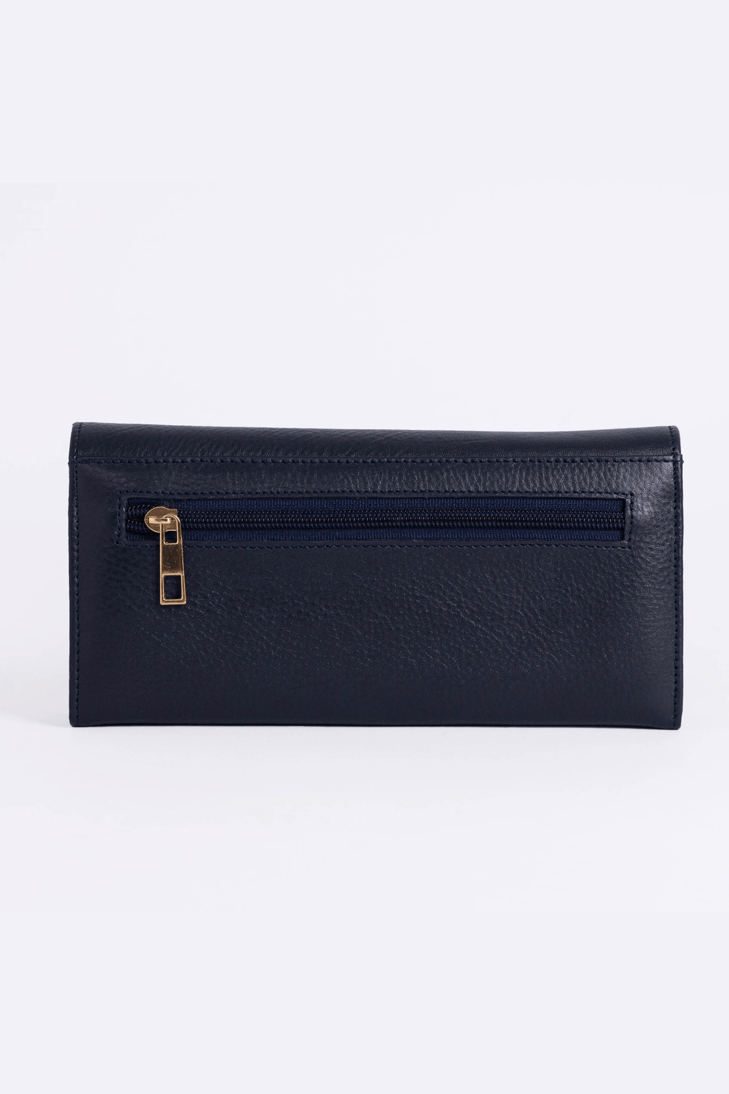 Bagie Leather Women’s Clutch.