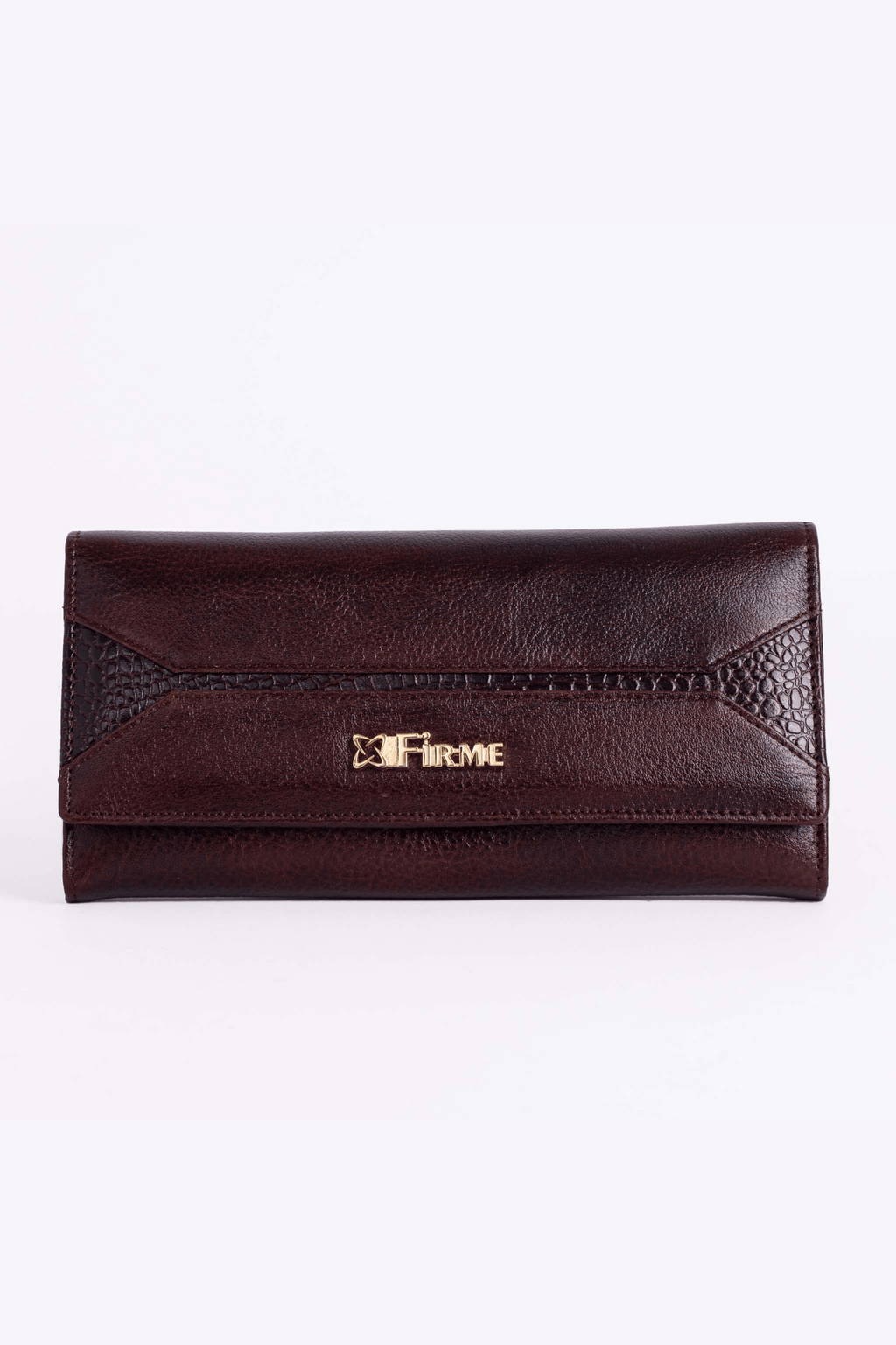 Bagie Leather Women’s Clutch.