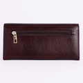 Bagie Leather Women’s Clutch - Firmebags