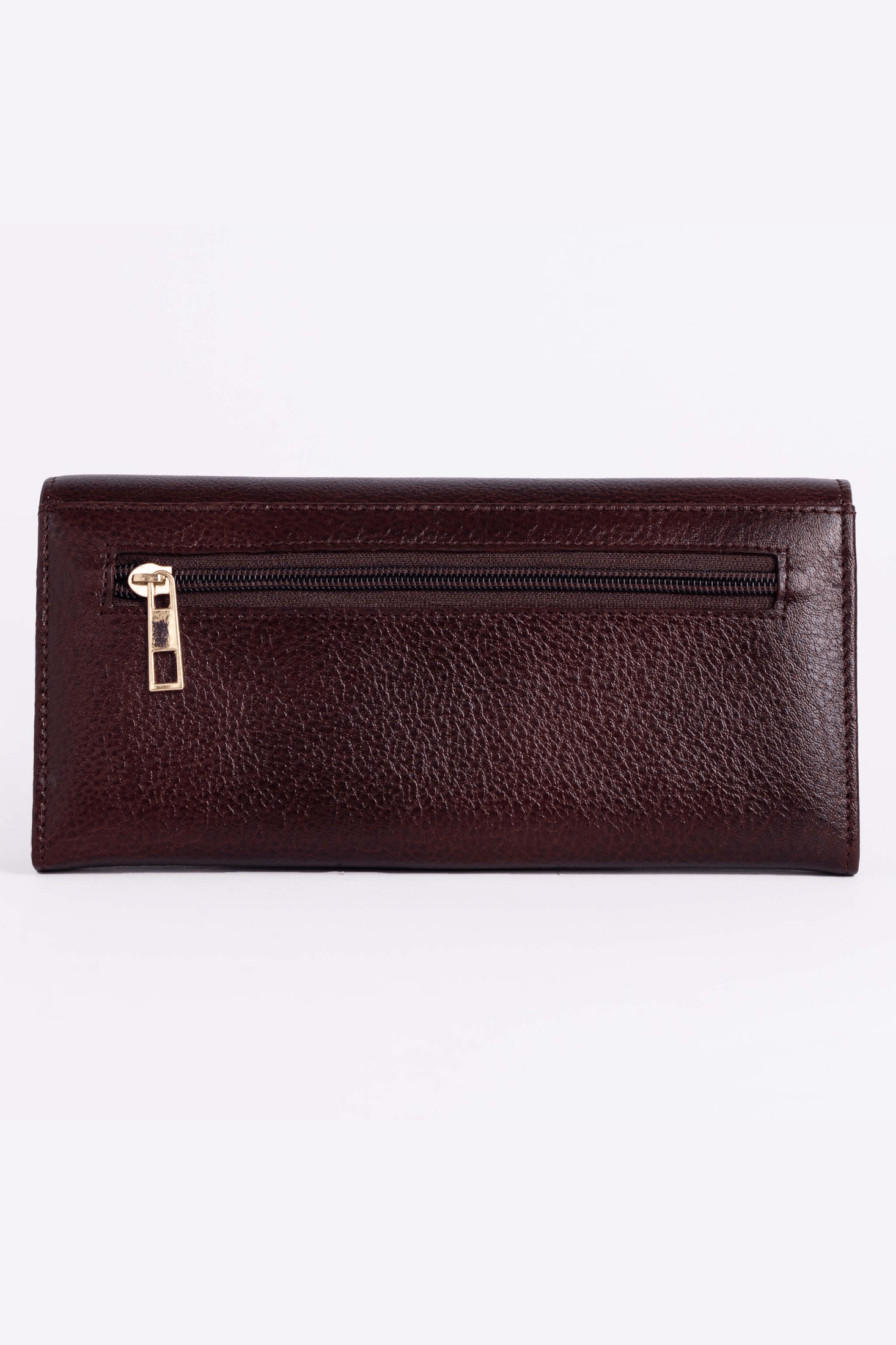 Bagie Leather Women’s Clutch.