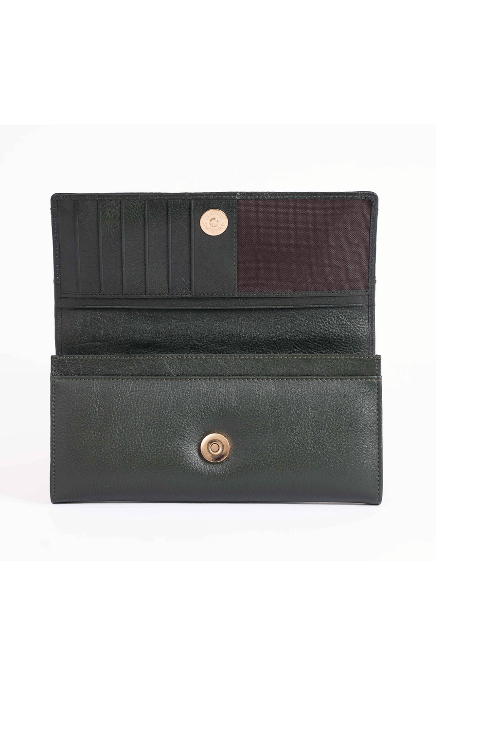 Bagie Leather Women’s Clutch.