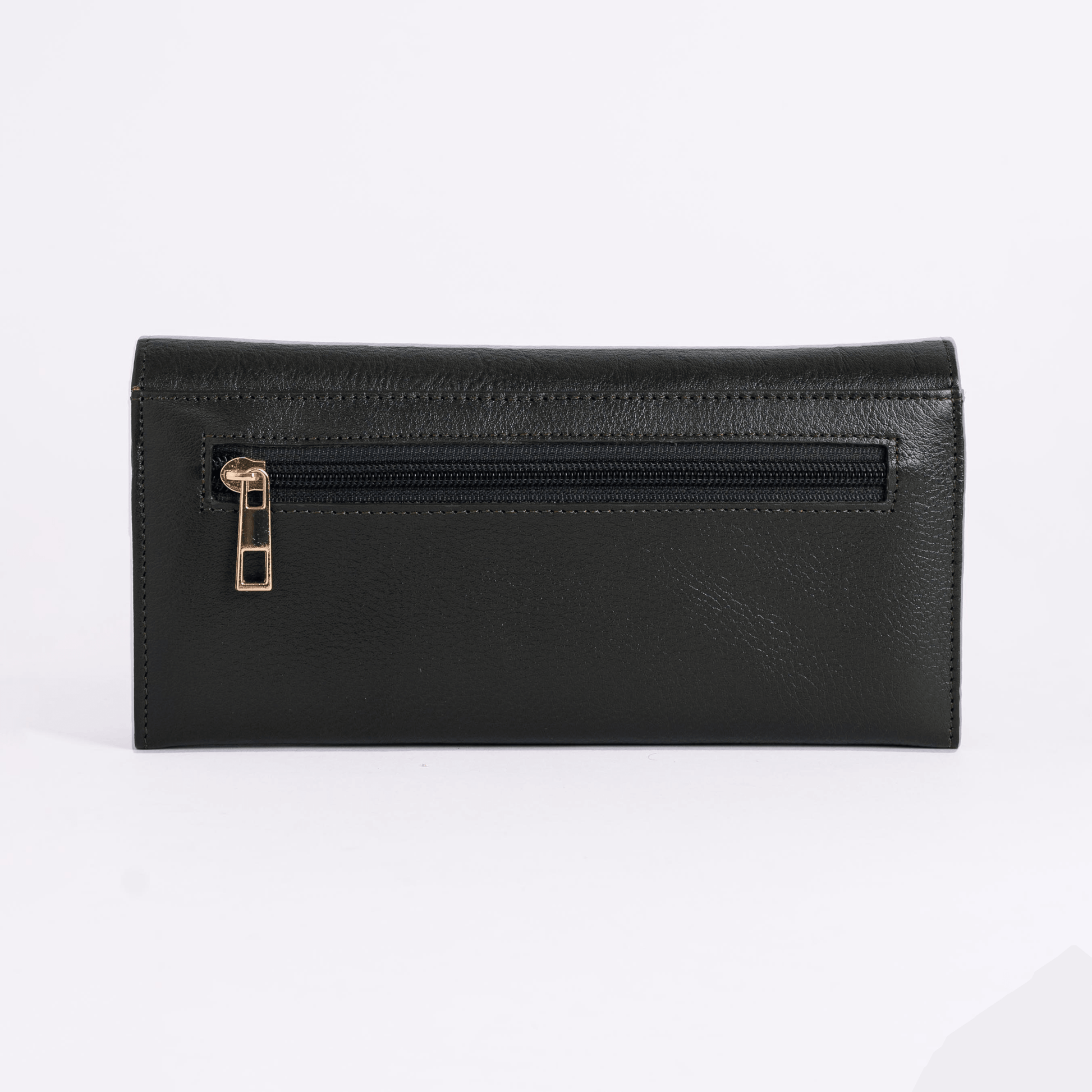 Bagie Leather Women’s Clutch - Firmebags