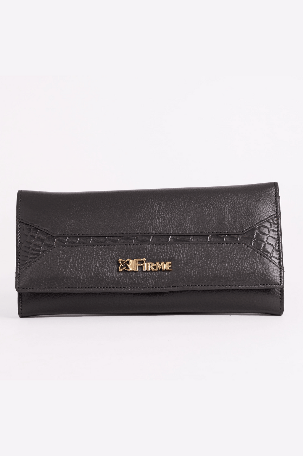 Bagie Leather Women’s Clutch.