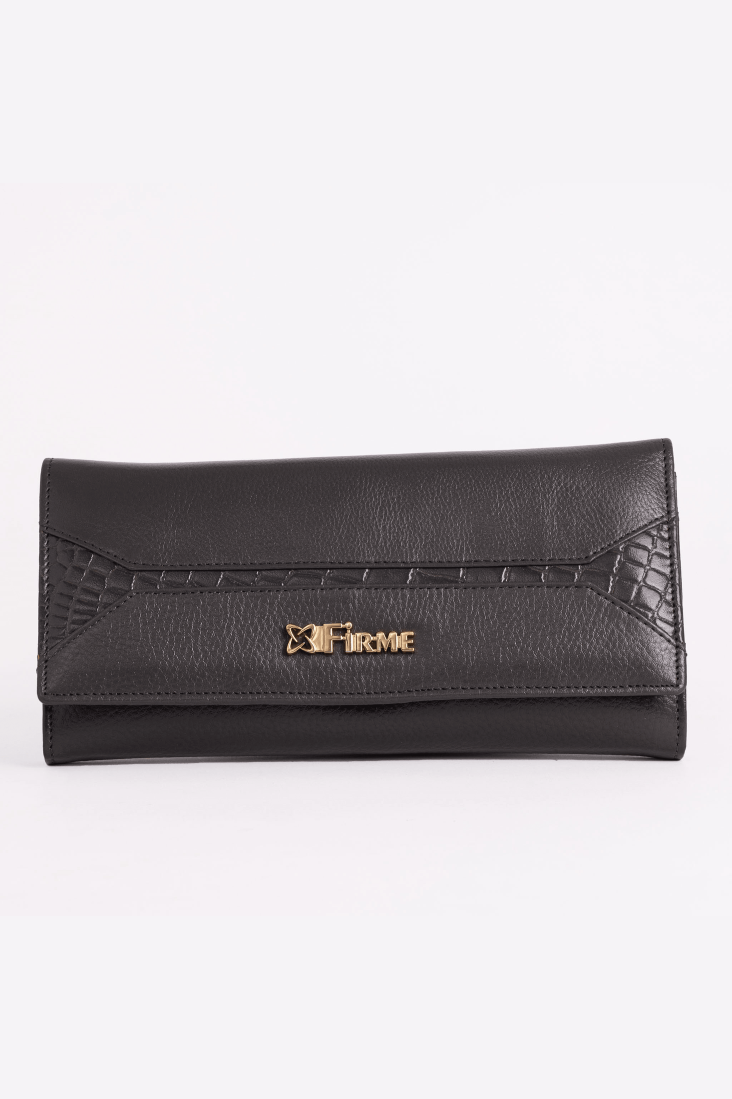 Bagie Leather Women’s Clutch.