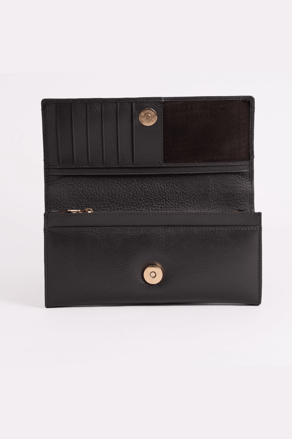 Bagie Leather Women’s Clutch.