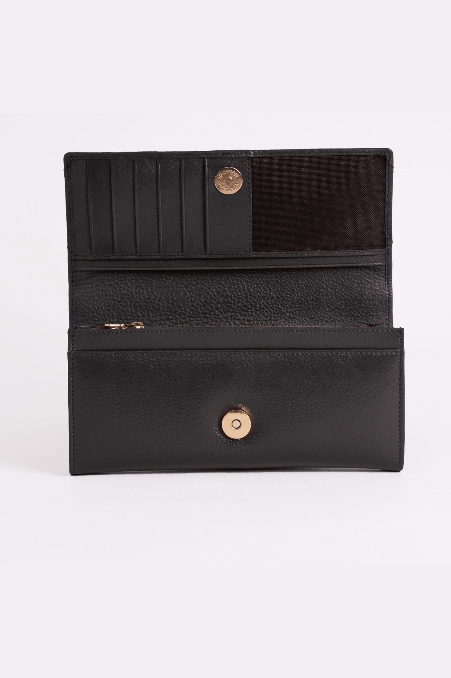 Bagie Leather Women’s Clutch.