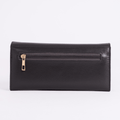 Bagie Leather Women’s Clutch - Firmebags