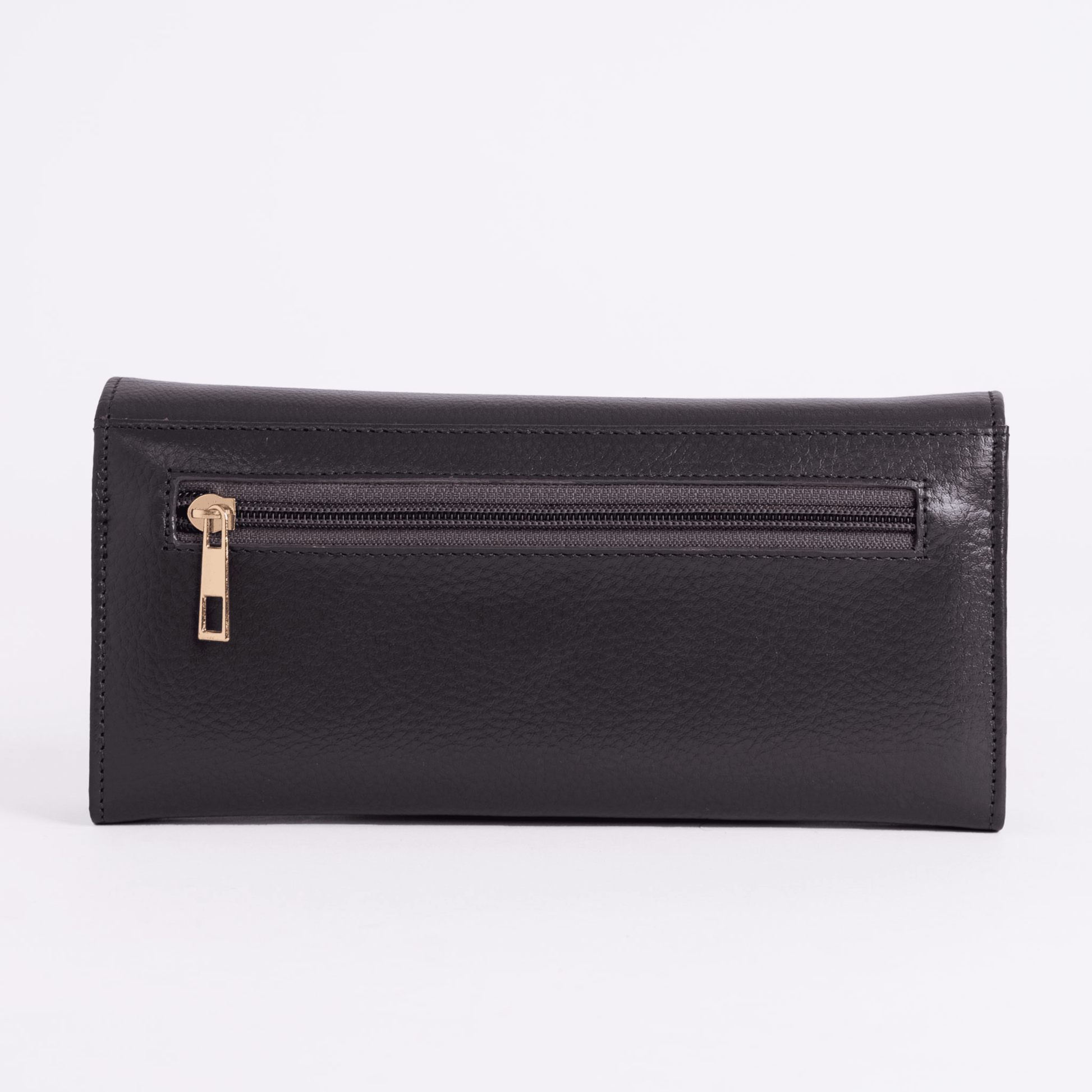 Bagie Leather Women’s Clutch - Firmebags